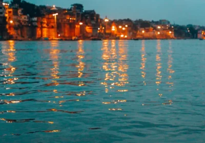 3 Nights 4 Days Varanasi Tour with Taj Mahal & Mathura