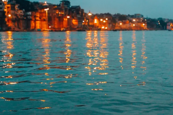 3 Nights 4 Days Varanasi Tour with Taj Mahal & Mathura