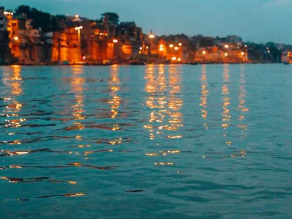 3 Nights 4 Days Varanasi Tour with Taj Mahal & Mathura