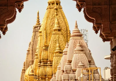 4 Nights 5 Days Varanasi Tour with Taj Mahal