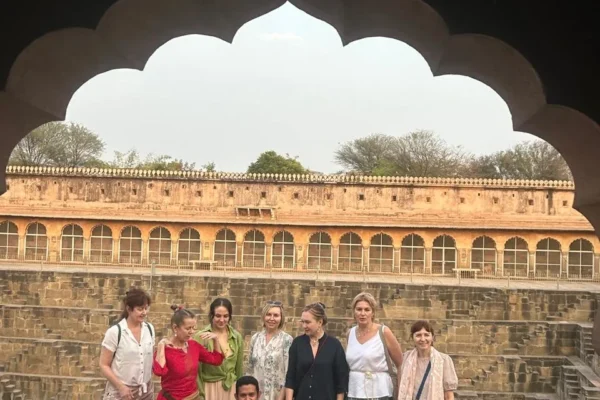 5 Days 4 Nights Rajasthan Tour Packages