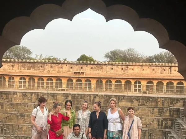 5 Days 4 Nights Rajasthan Tour Packages