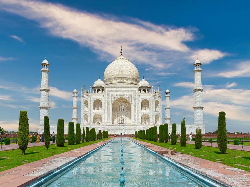 Agra