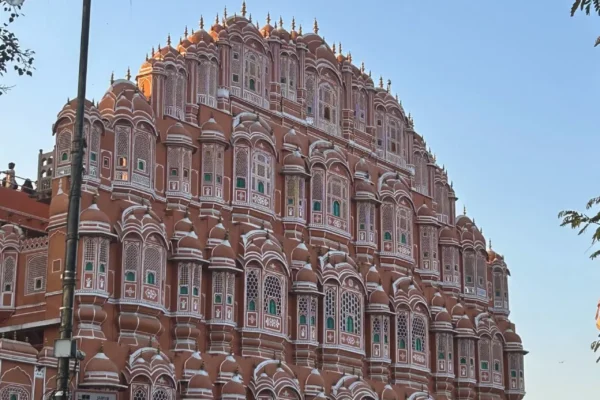 Jaipur Day Tour from Delhi