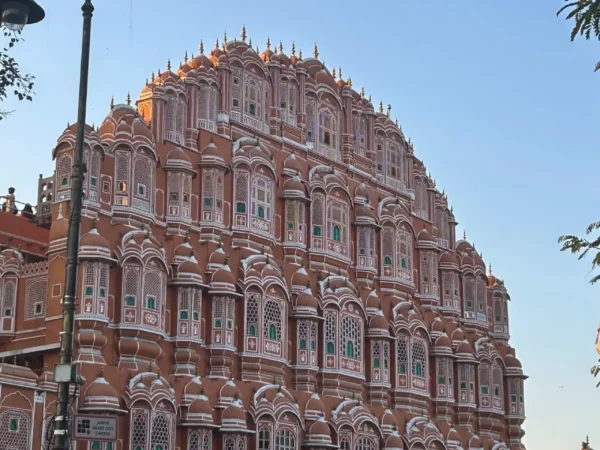 Jaipur Day Tour from Delhi
