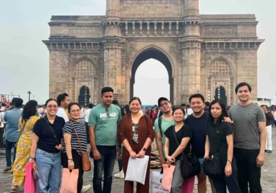 Mumbai Sightseeing Tour 2 Days – Dharavi & Elephanta Caves