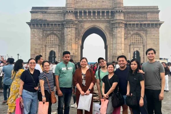 Mumbai Sightseeing Tour 2 Days – Dharavi & Elephanta Caves