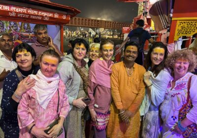 Overnight Haridwar Tour From Delhi