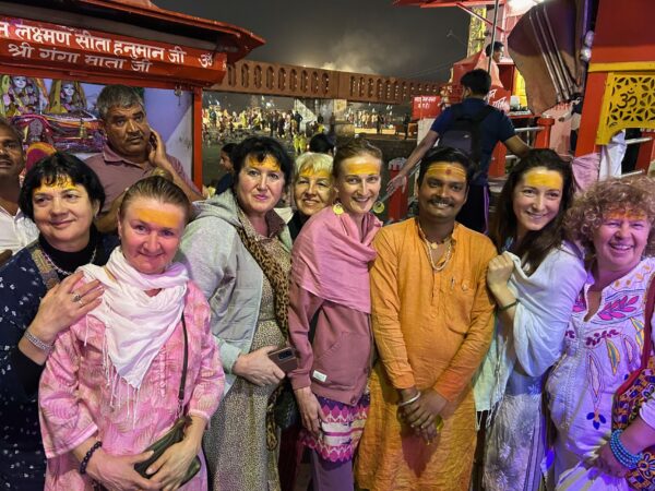 Overnight Haridwar Tour From Delhi