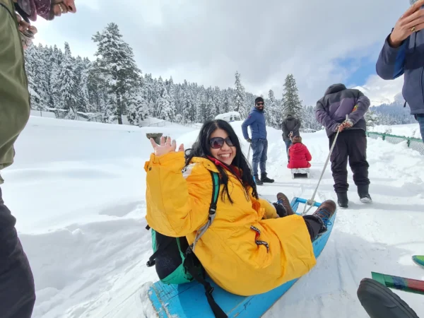 Shimla Manali Tour with Taj Mahal