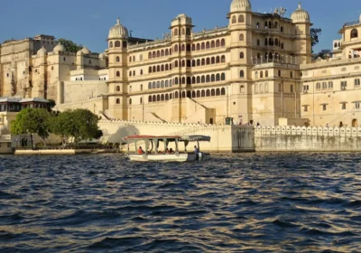 Udaipur City Tour Package 2 Days 1 Night