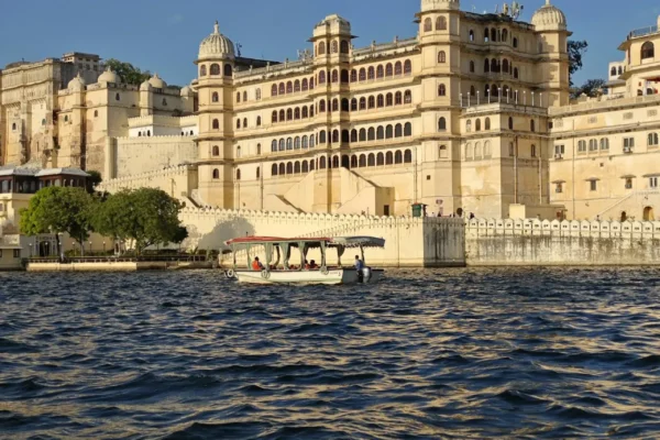 Udaipur City Tour Package 2 Days 1 Night