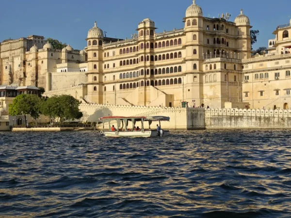 Udaipur City Tour Package 2 Days 1 Night