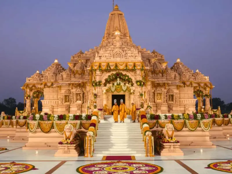 Ayodhya