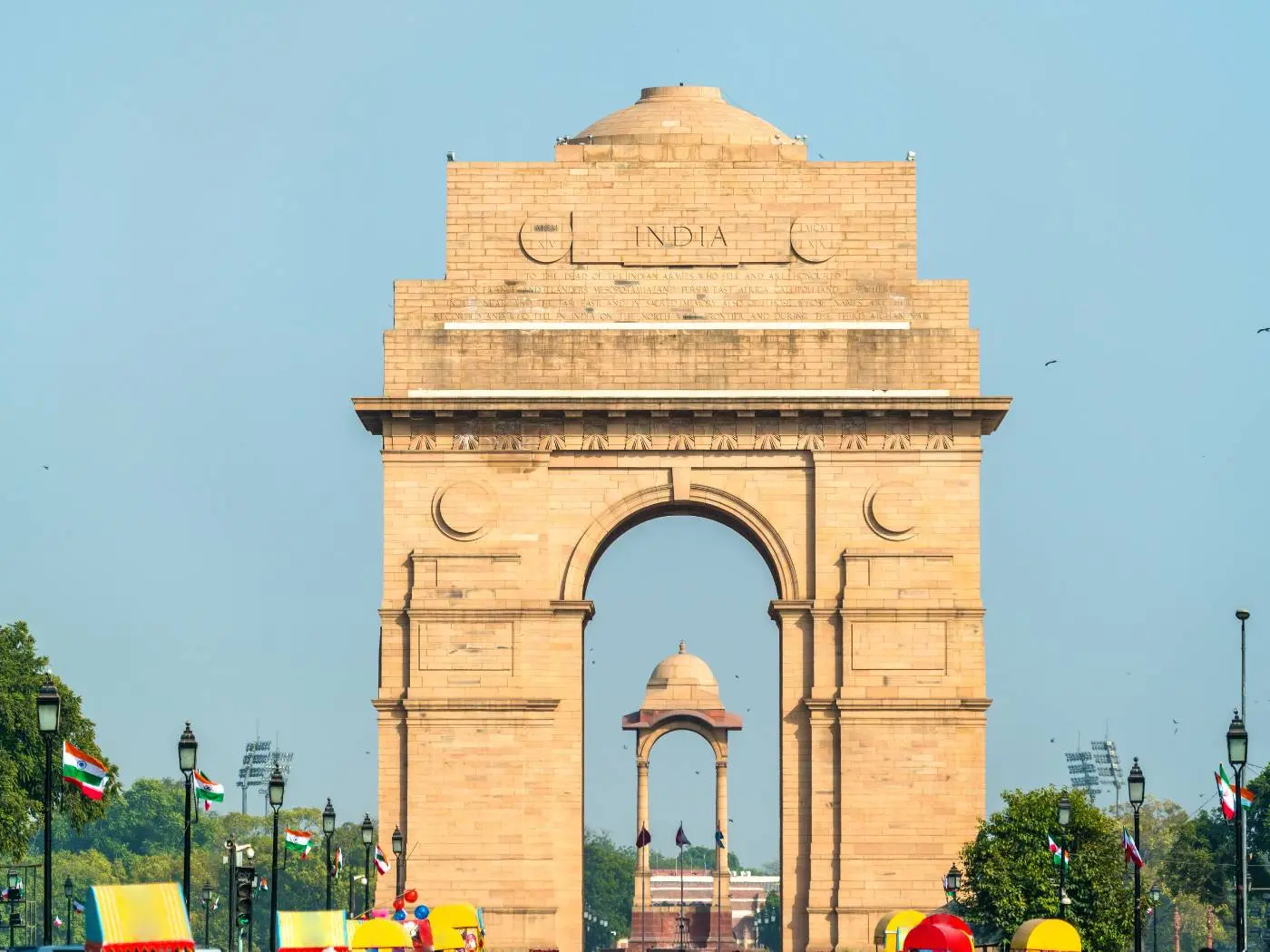 Delhi