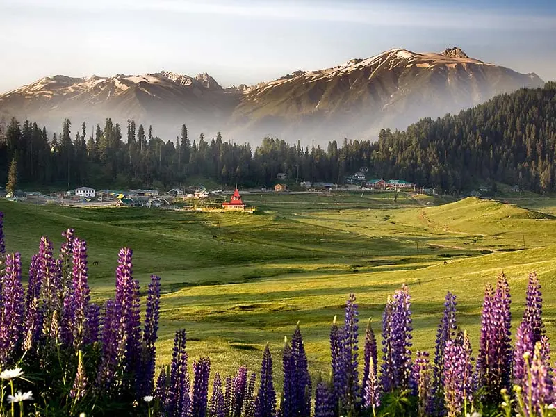 Gulmarg