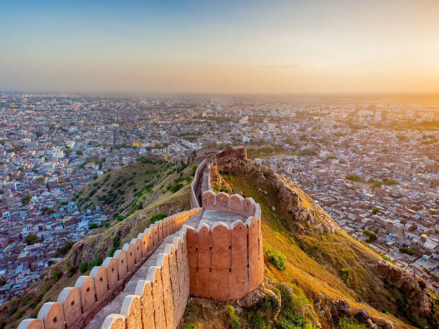 Jaipur
