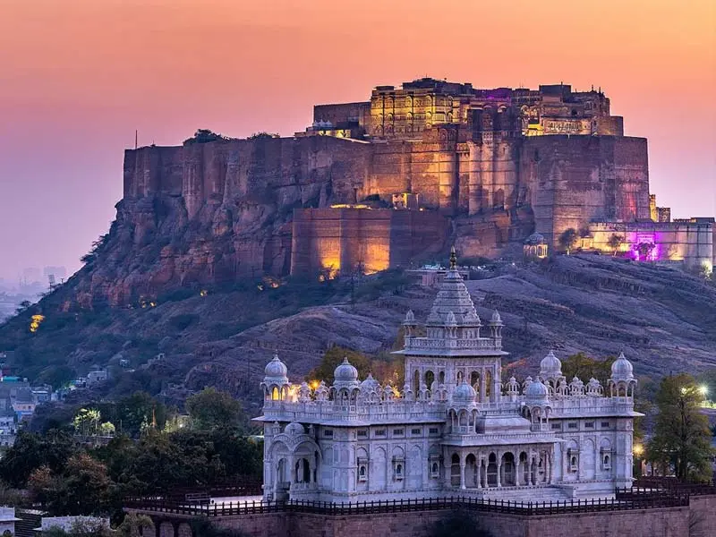 Jodhpur