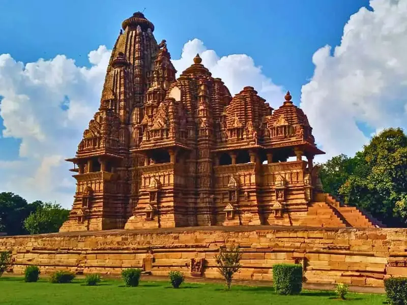 Khajuraho