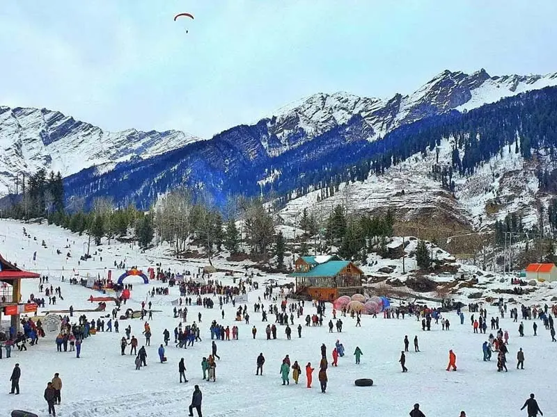 Manali