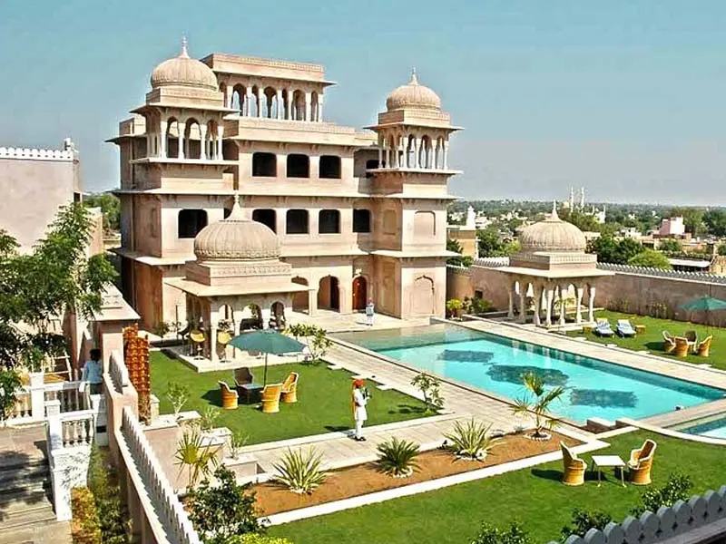 Mandawa