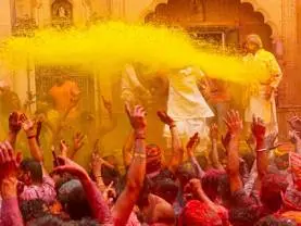 Mathura