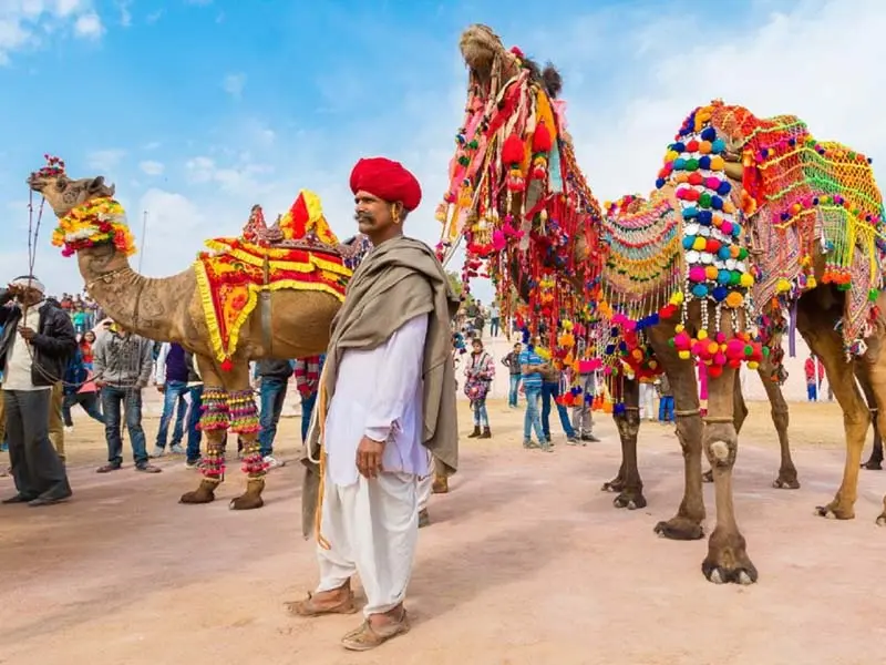 Pushkar