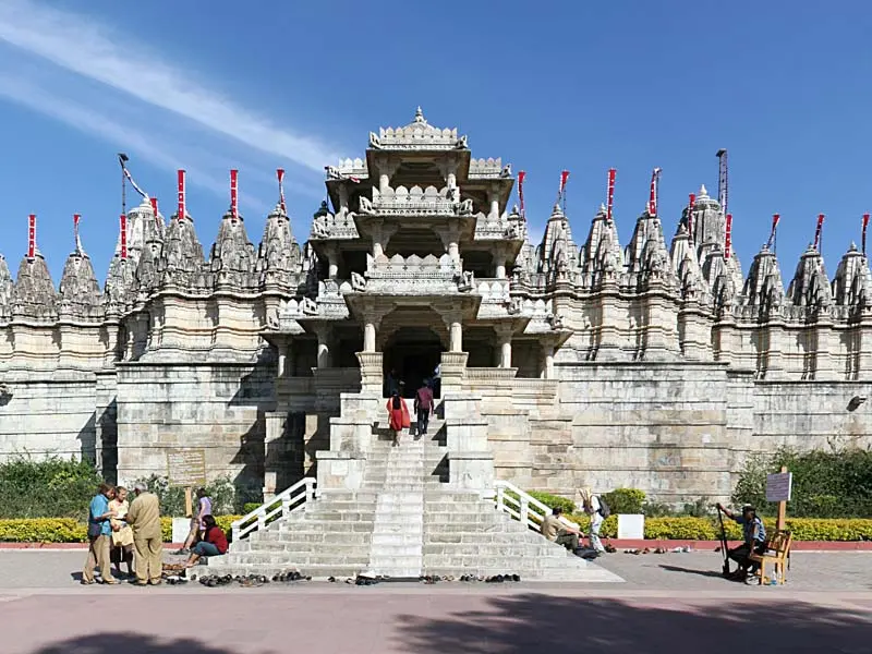 Ranakpur