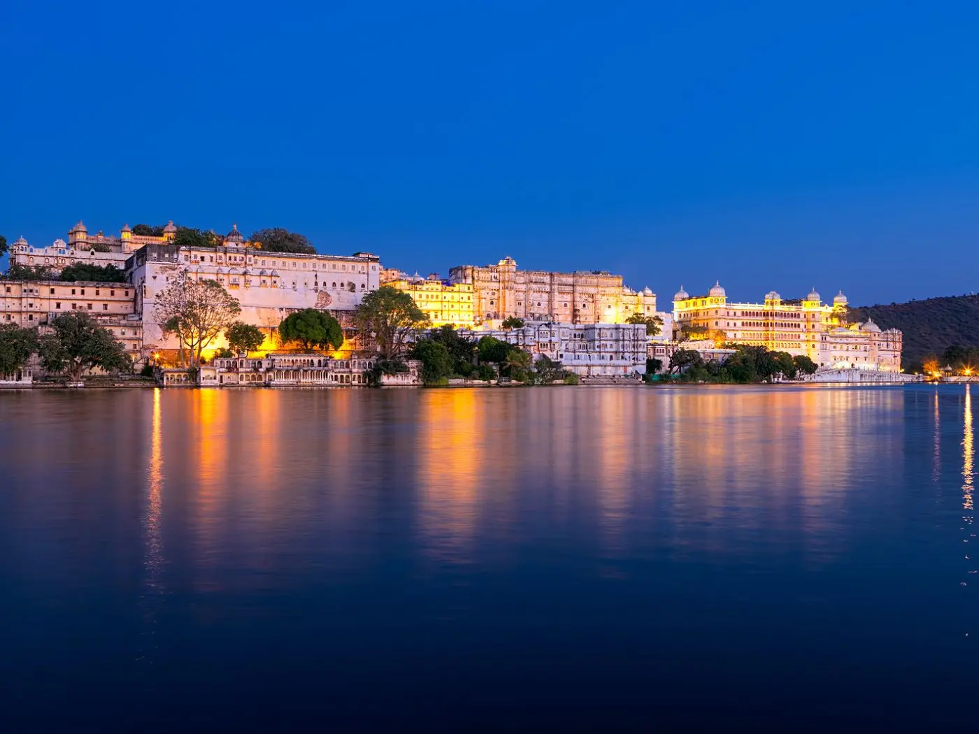 Udaipur