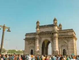 Mumbai